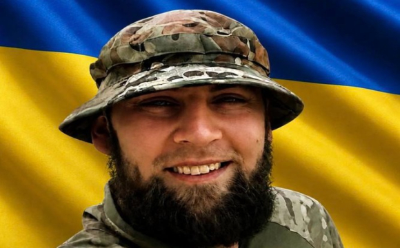 Ще одна болюча втрата на фронті: Волинь зустріне полеглого Героя