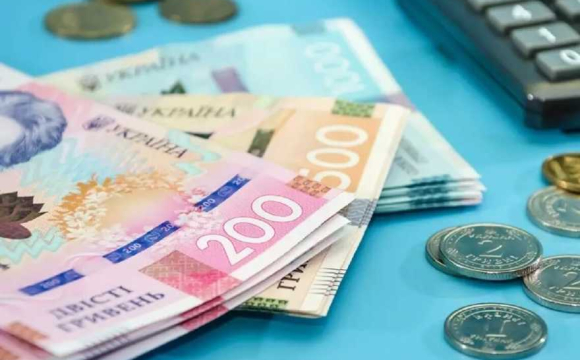 Українці, які мають онуків, можуть отримати надбавку до пенсії