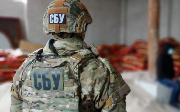 У Львові СБУ масово перевіряє документи: що сталося