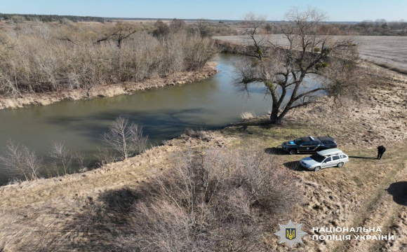 У Рівненській області автомобіль з подружжям з’їхав у водойму: двоє загиблих