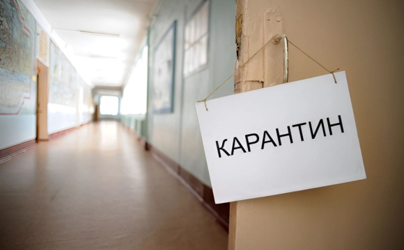 На західні області почав поширюватися карантин: у чому причина