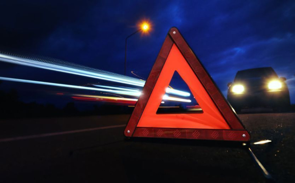 У Луцьку водій автобуса збив на смерть 58-річного чоловіка