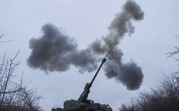 Коли закінчиться війна в Україні