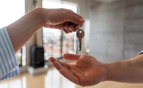 Який відсоток зарплати українці витрачають на оренду житла