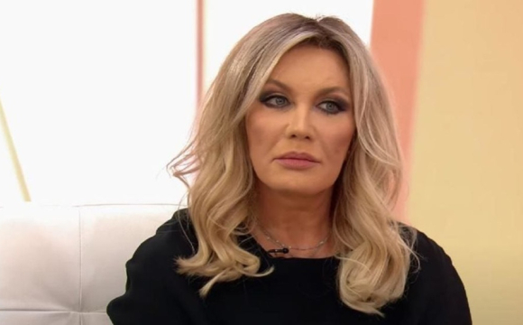 Стало відомо, за яку суму Повалій зрадила Україну