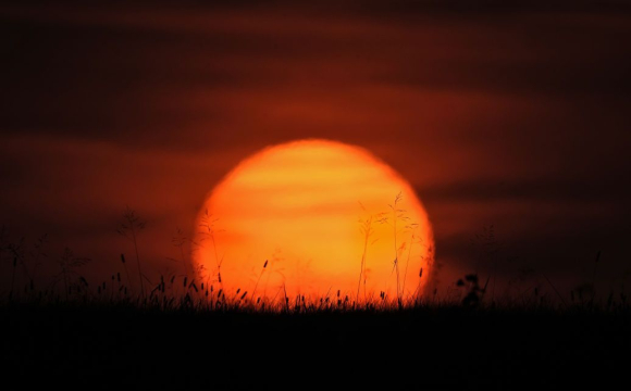 Україну накрила дуже потужна магнітна буря