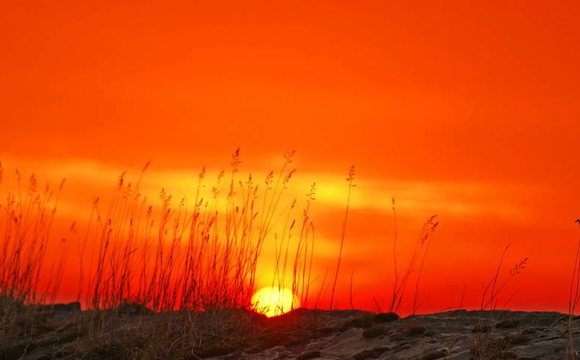 В Україні зафіксували аномалію