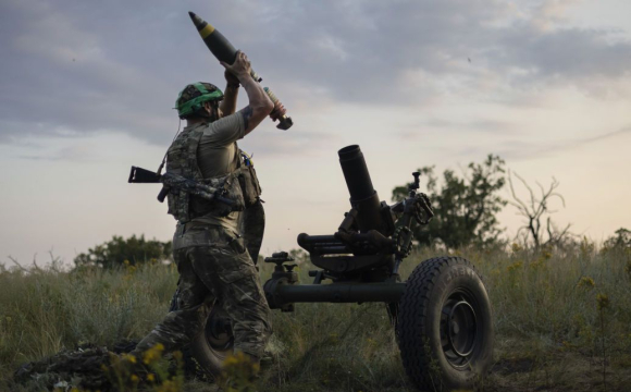 Екскомандир «Азову» розповів про найбільш загрозливу ситуація від початку війни