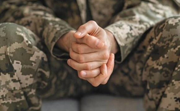 У військовій частині на заході України сталося самогубство