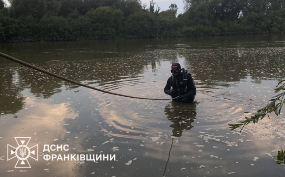 У селі під час відпочинку втопилися троє чоловіків