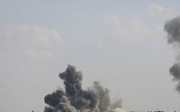 З'явилися шокуючі деталі атаки по заходу України