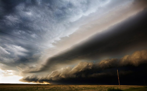 Українців попереджають про радіаційний шторм 