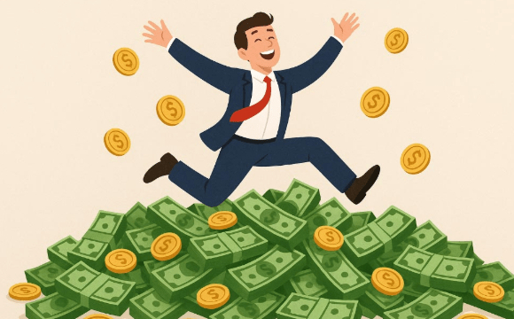 Чи є такі банки, що дають кредит усім без відмови?*