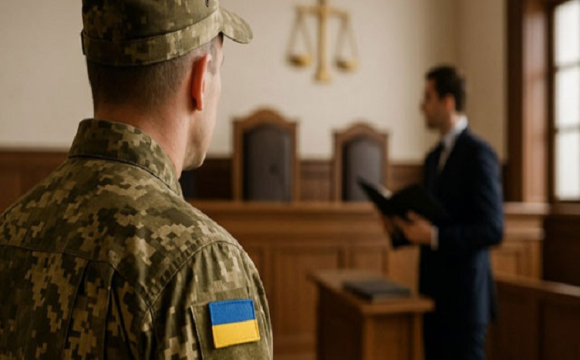 ТЦК незаконно мобілізував чоловіка, суд ухвалив рішення