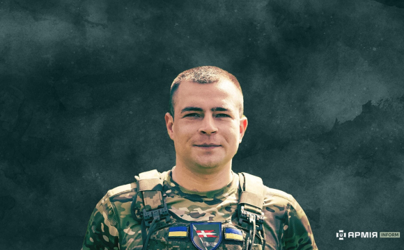 Розрізана «термуха», ціль № 1 та поправка на вітер: сержант Дмитро про фронтові будні пілота БПЛА