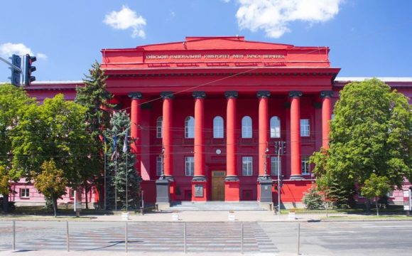 В українських вишах студенти все частіше розмовляють російською