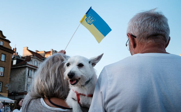 Чому у Польщі ненавидять українців