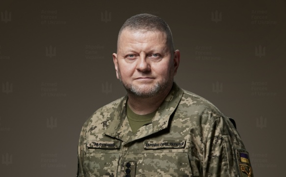 В Україні розпочалася війна на виснаження: Залужний розповів, скільки вона може тривати 