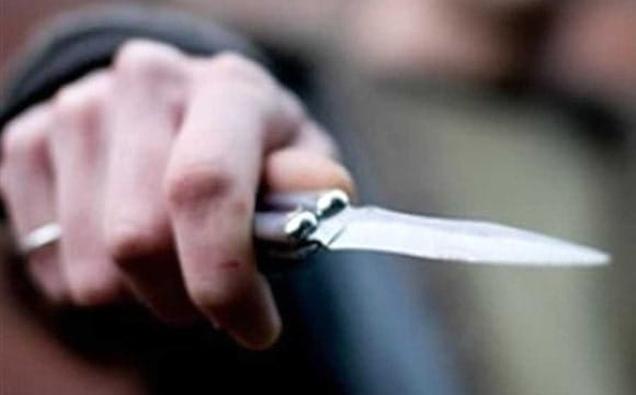 На Волині чоловік з ножем пограбував супермаркет