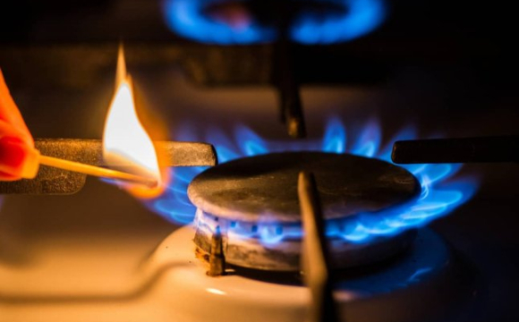 Скільки українці будуть платити за газ у 2026 році