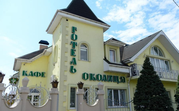 У луцькому готелі військовому відмовили у поселенні 