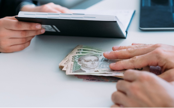 Українцям на дітей виплатять по 7 тисяч гривень