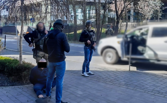 У Європі двоє українців вбили людину