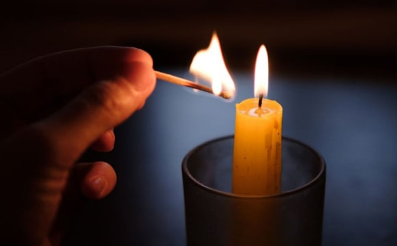 Коли ситуація з відключеннями світла в Україні значно покращиться