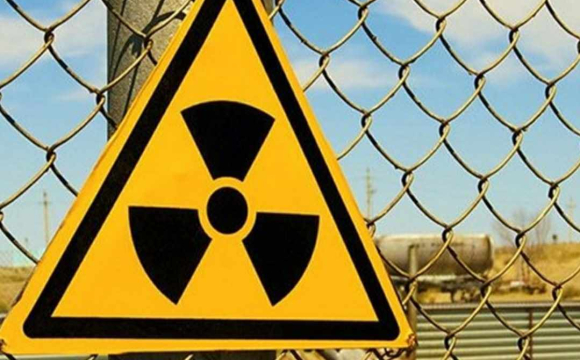 Українців попередили про ризик витоку радіації на ЧАЕС