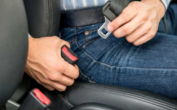 ДТП за рогом: чому ремінь безпеки рятує життя навіть на малих швидкостях