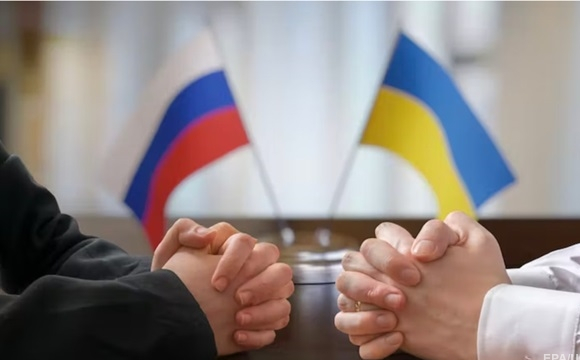 Стало відомо, за яких умов можливе перемир'я між Україною та Росією
