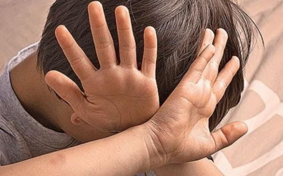 У Луцьку жінка жорстоко побила дитину