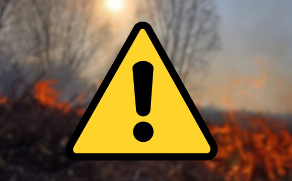 У Луцьку оголосили небезпеку на найближчі дні