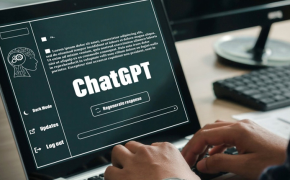 17-річний підліток вбив маму і молодшого брата: йому допоміг ChatGPT 
