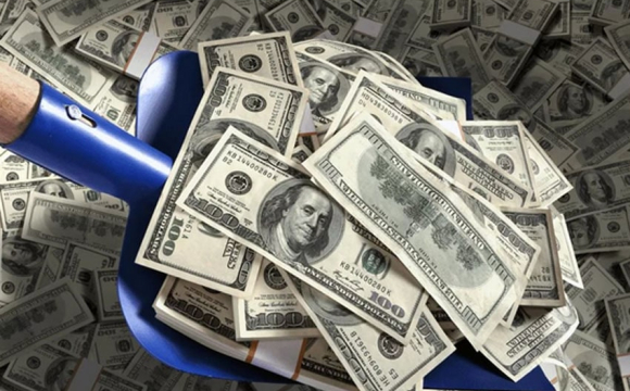 Стало відомо, скільки потрібно мати грошей, щоб вважатися багатою людиною