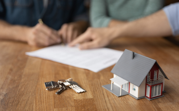 Українців закликали відмовитись від майна у 2026 році