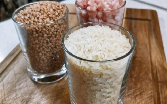 Ціни на крупи зростають: що впливає на вартість продуктів в Україні