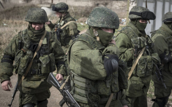 Росіяни перекинули до кордону з українською областю 10 тисяч військових