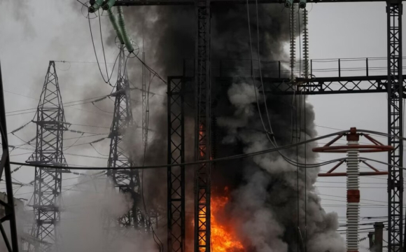 Чому РФ атакує енергетику України: відповідь здивує