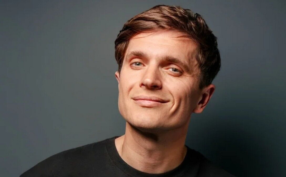 У відомого українського ведучого відмовили ноги під час марафону