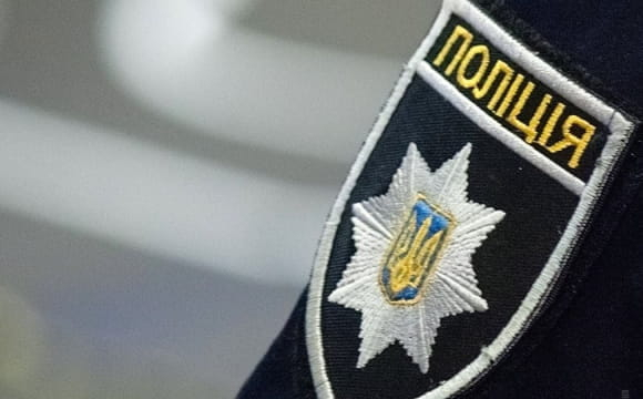 У Луцьку патрульні спіймали чоловіка з наркотиками