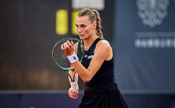 Ястремська створила сенсацію: друга ракетка світу не витримала