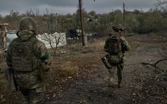 Війна в Україні обов'язково закінчиться: цьому є наукове обгрунтування