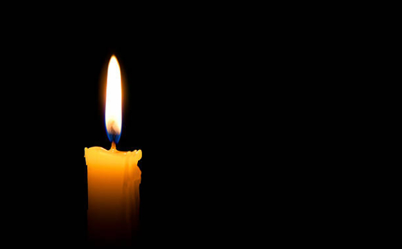 На Волині помер багаторічний працівник поліції