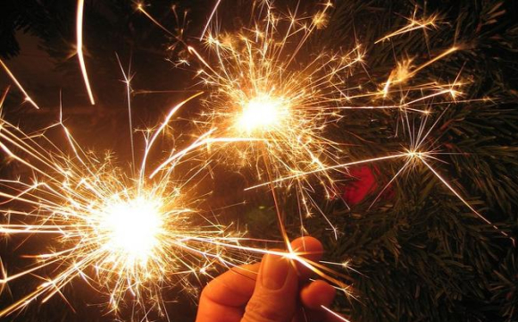 Які заборони будуть діяти для українців у новорічну ніч