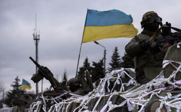 У РНБО розповіли, скільки ще може тривати війна з росією