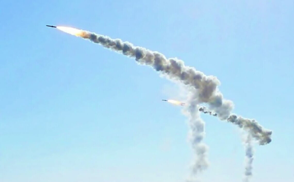 РФ застосувала нову тактику ударів: що змінилося