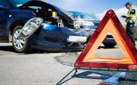 На Волині водій отримав умовний термін за смертельну ДТП із мотоциклістом
