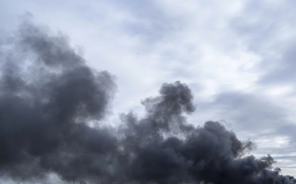 Масована атака на Луцьк: що відомо про наслідки та постраждалих