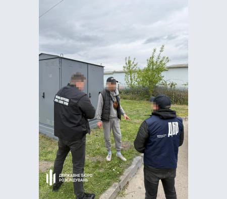 Чоловіка поставили на облік у ТЦК на Волині: викрили схему із відстрочкою за 16 тисяч доларів